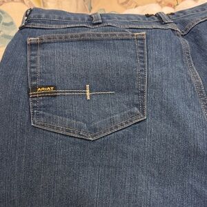 Ariat Classic Blue Jeans